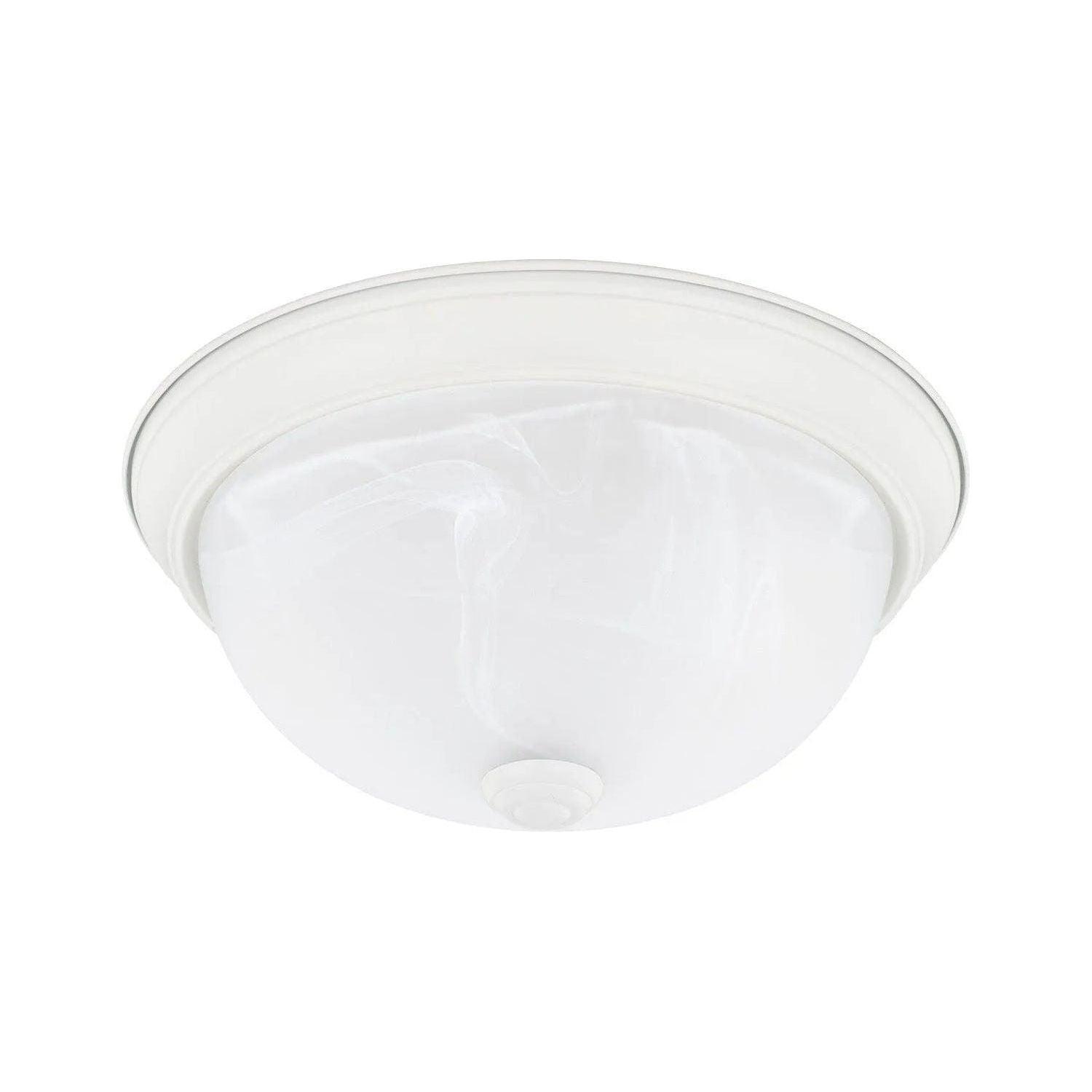 Capital Lighting Fixture Company - Bates Flush Mount - 219021MW - Canada Light Shop