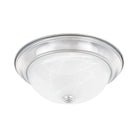 Capital Lighting Fixture Company - Bates Flush Mount - 219022CH - Canada Light Shop