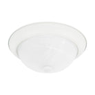Capital Lighting Fixture Company - Bates Flush Mount - 219022MW - Canada Light Shop