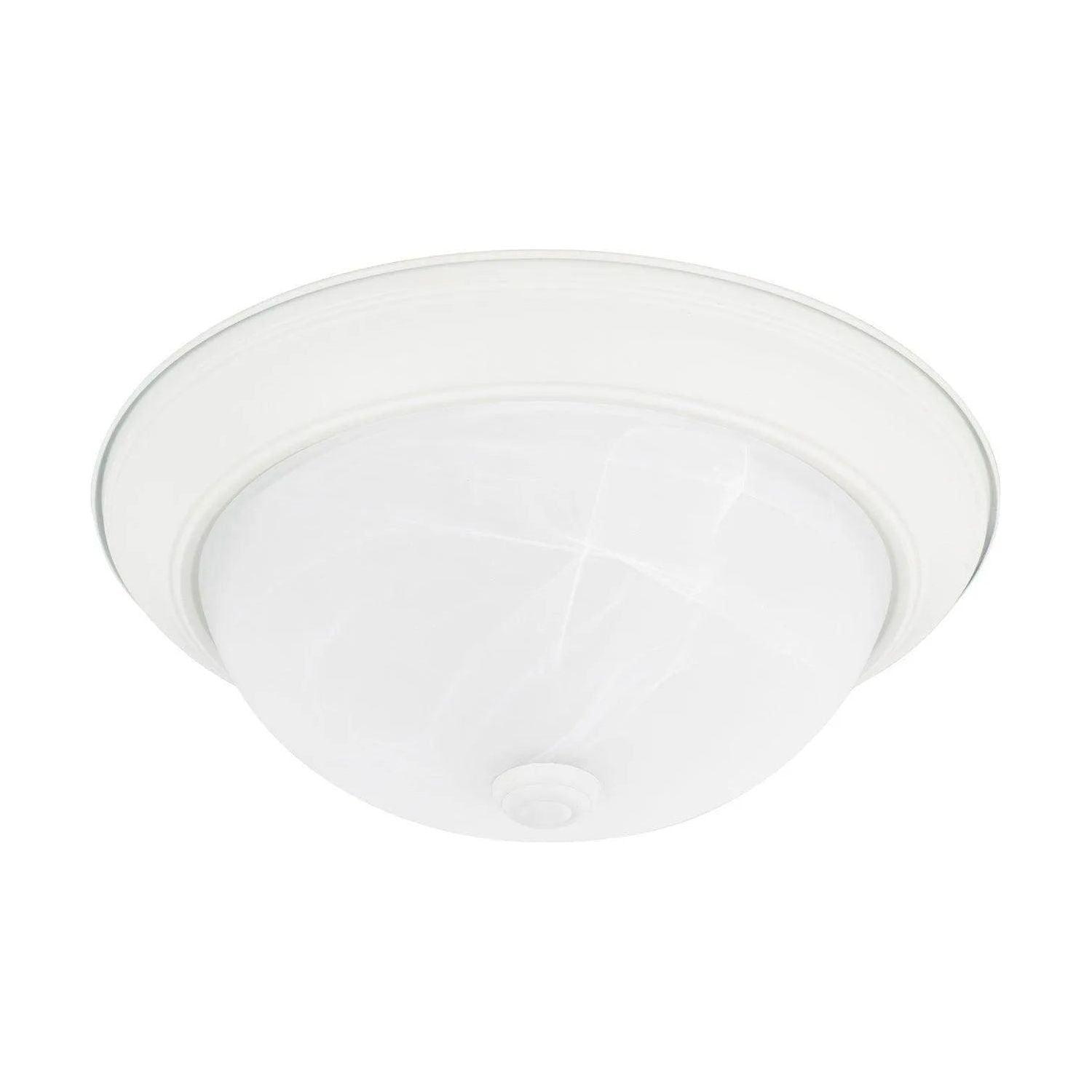 Capital Lighting Fixture Company - Bates Flush Mount - 219022MW - Canada Light Shop
