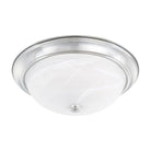 Capital Lighting Fixture Company - Bates Flush Mount - 219031CH - Canada Light Shop