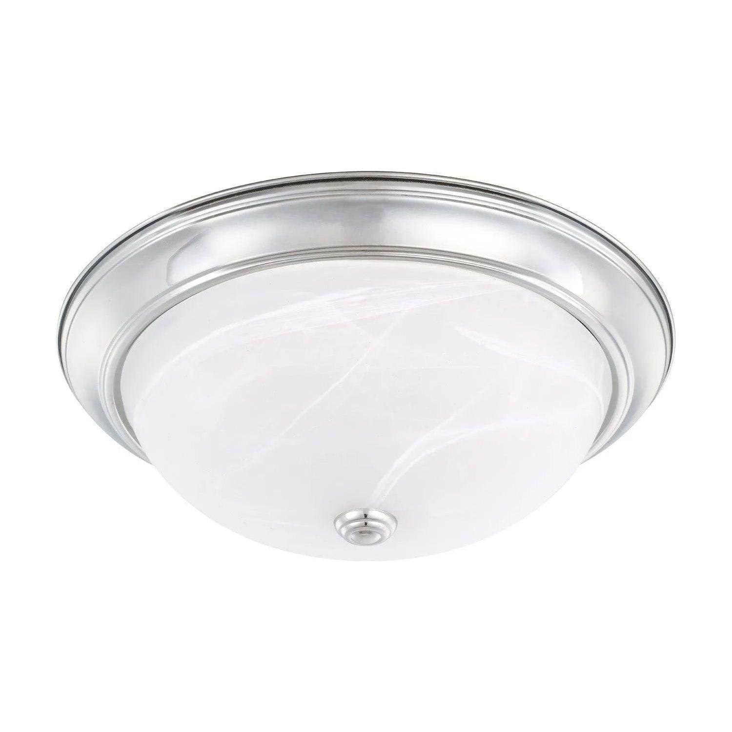 Capital Lighting Fixture Company - Bates Flush Mount - 219031CH - Canada Light Shop