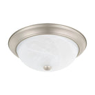 Capital Lighting Fixture Company - Bates Flush Mount - 219031MN - Canada Light Shop