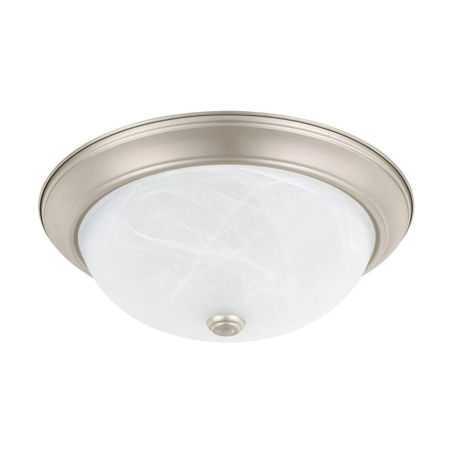 Capital Lighting Fixture Company - Bates Flush Mount - 219031MN - Canada Light Shop