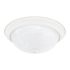 Capital Lighting Fixture Company - Bates Flush Mount - 219031MW - Canada Light Shop