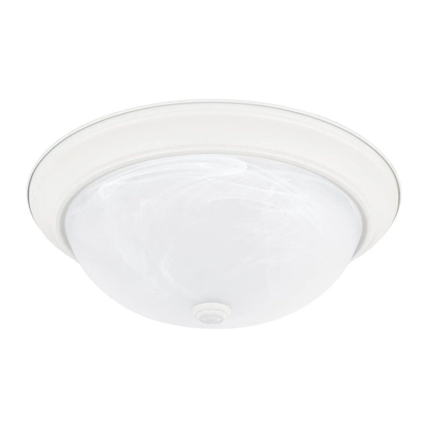 Capital Lighting Fixture Company - Bates Flush Mount - 219031MW - Canada Light Shop