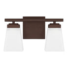 Capital Lighting Fixture Company - Baxley Vanity - 114421BZ-334 - Canada Light Shop