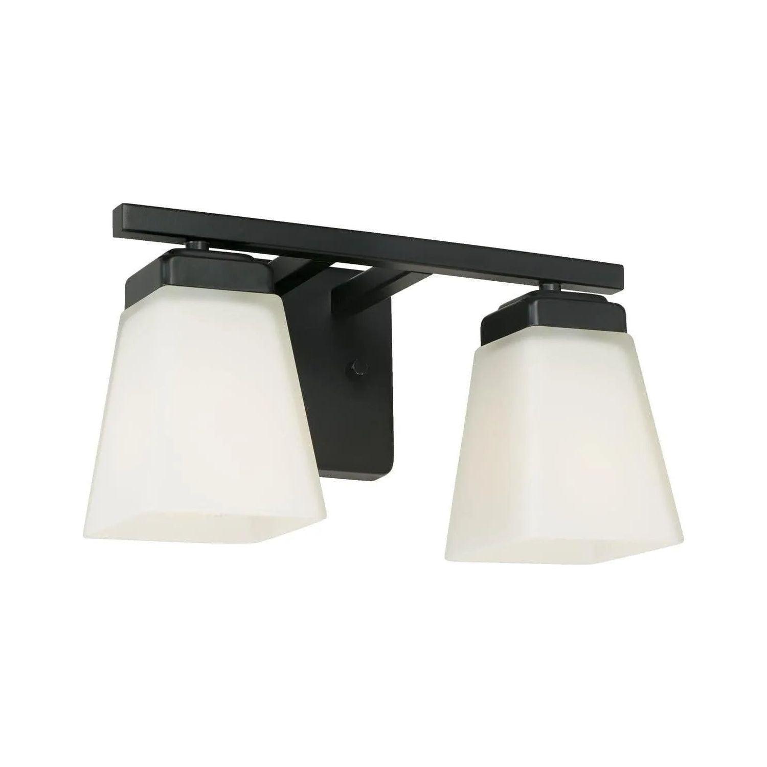 Capital Lighting Fixture Company - Baxley Vanity - 114421MB-334 - Canada Light Shop