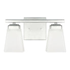 Capital Lighting Fixture Company - Baxley Vanity - 114421PN-334 - Canada Light Shop