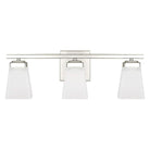 Capital Lighting Fixture Company - Baxley Vanity - 114431PN-334 - Canada Light Shop