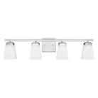 Capital Lighting Fixture Company - Baxley Vanity - 114441BN-334 - Canada Light Shop