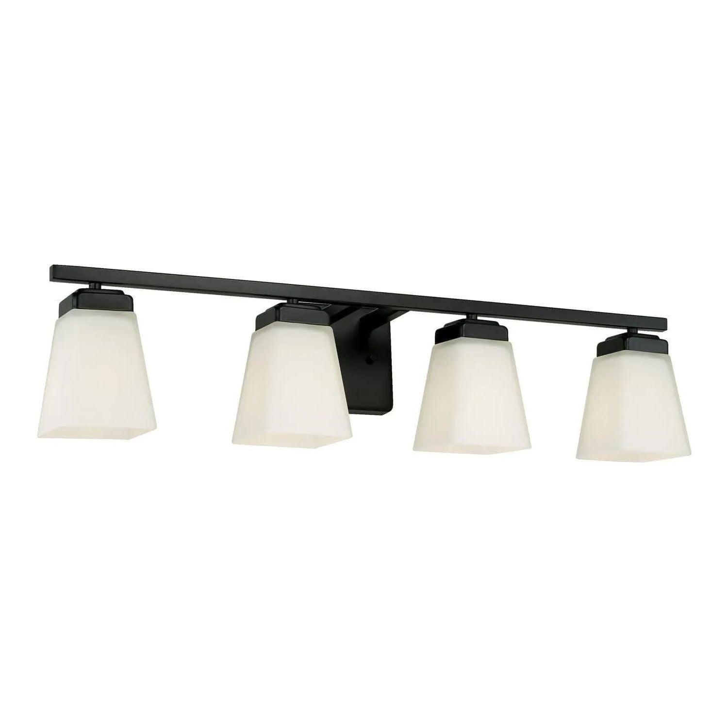 Capital Lighting Fixture Company - Baxley Vanity - 114441MB-334 - Canada Light Shop