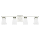 Capital Lighting Fixture Company - Baxley Vanity - 114441PN-334 - Canada Light Shop