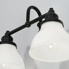 Capital Lighting Fixture Company - Baxter Vanity - 8302BB-128 - Canada Light Shop