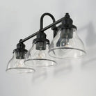 Capital Lighting Fixture Company - Baxter Vanity - 8302BB-128 - Canada Light Shop