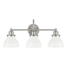 Capital Lighting Fixture Company - Baxter Vanity - 8303BN-128 - Canada Light Shop
