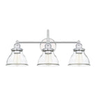 Capital Lighting Fixture Company - Baxter Vanity - 8303CH-461 - Canada Light Shop