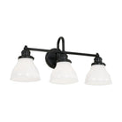 Capital Lighting Fixture Company - Baxter Vanity - 8303MB-128 - Canada Light Shop