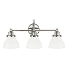 Capital Lighting Fixture Company - Baxter Vanity - 8303PN-128 - Canada Light Shop