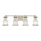 Capital Lighting Fixture Company - Beaufort Vanity - 127441MS - Canada Light Shop