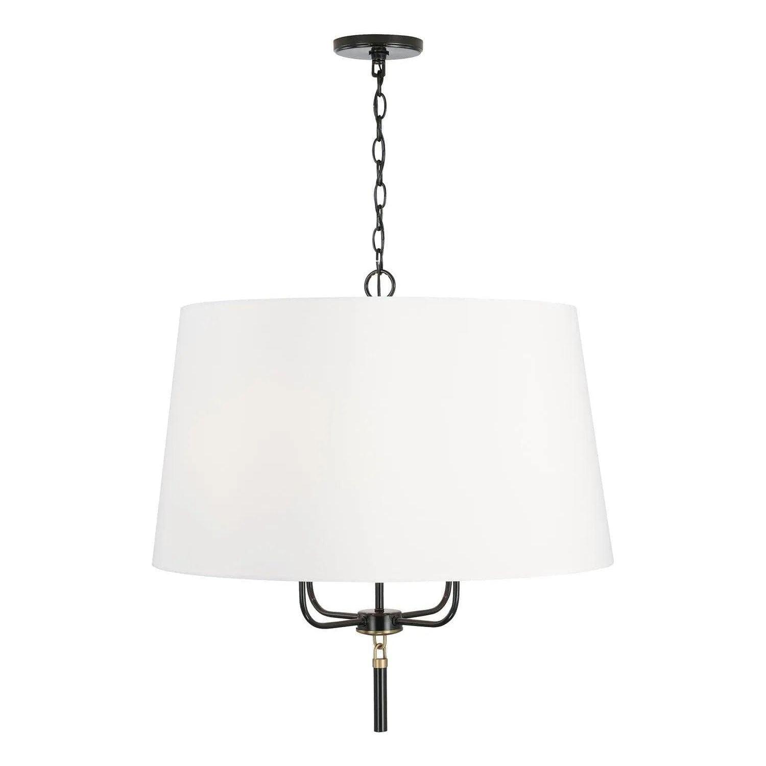 Capital Lighting Fixture Company - Beckham Pendant - 341941YA - Canada Light Shop