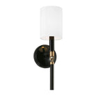 Visual Comfort Studio Collection - Beckham Wall Sconce - TW1122BBS - Canada Light Shop