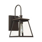 Capital Lighting Fixture Company - Belmore Outdoor Wall Lantern - 926811OZ - Canada Light Shop
