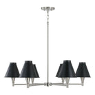 Capital Lighting Fixture Company - Benson Chandelier - 441561BT-699 - Canada Light Shop