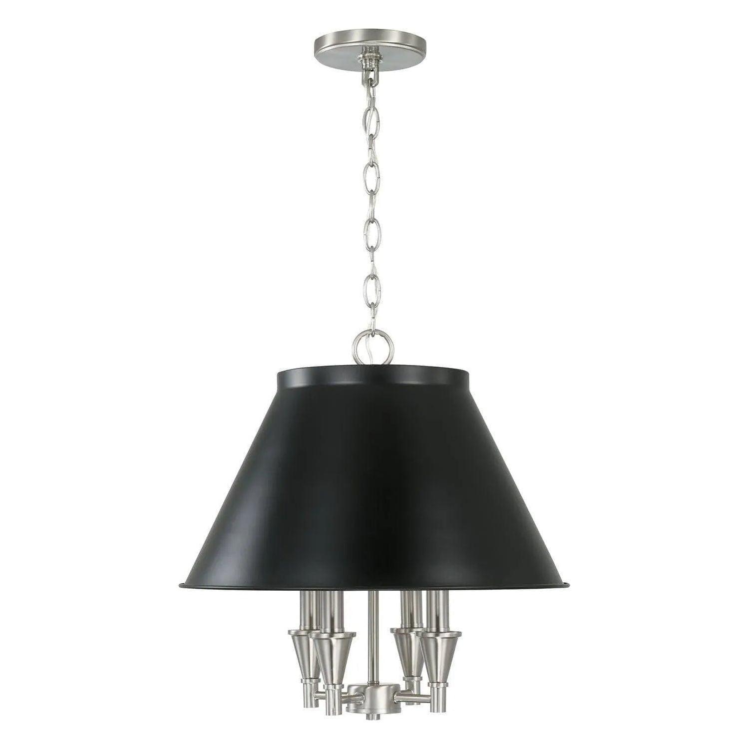 Capital Lighting Fixture Company - Benson Pendant - 341541BT - Canada Light Shop