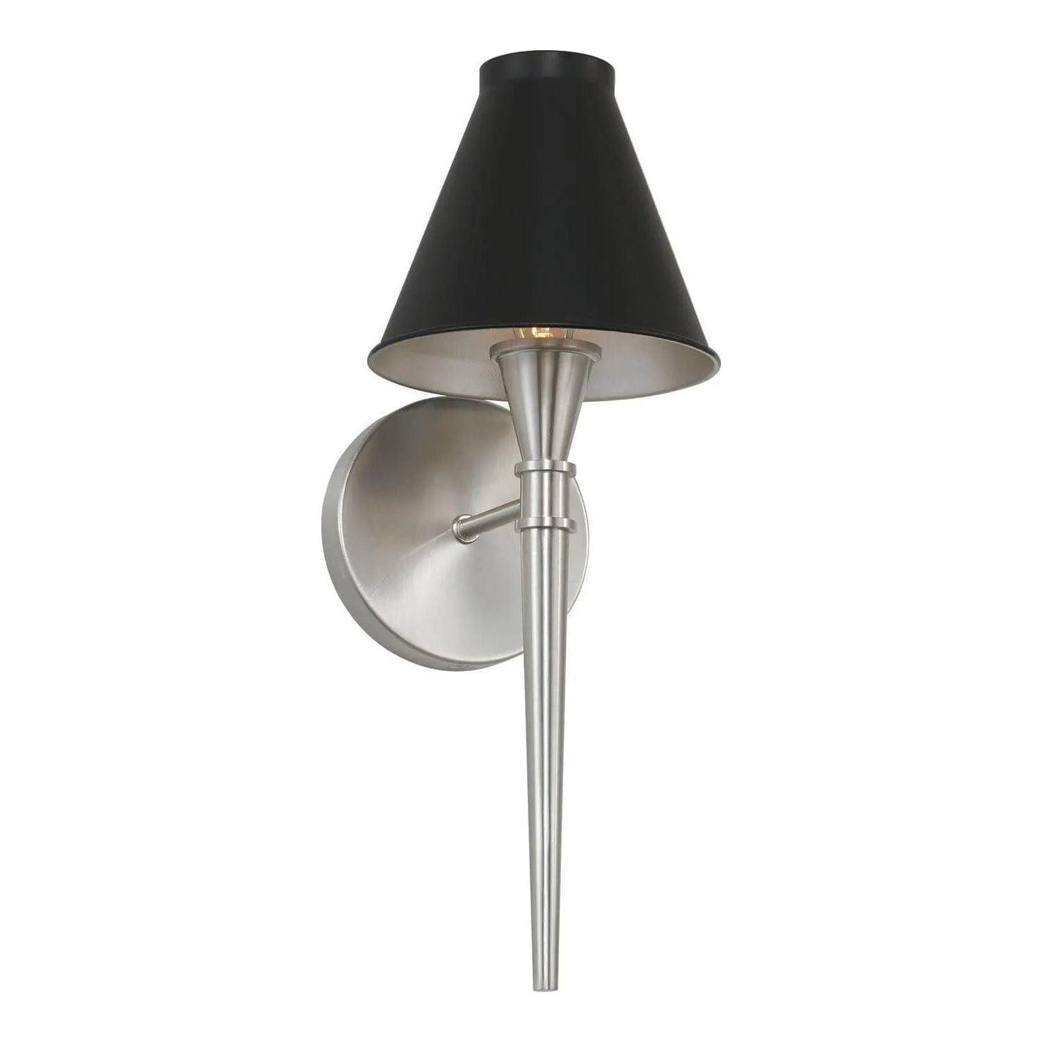 Capital Lighting Fixture Company - Benson Wall Sconce - 641511BT-699 - Canada Light Shop