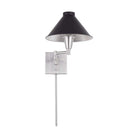 Capital Lighting Fixture Company - Benson Wall Swing Lamp - 638314BT - Canada Light Shop
