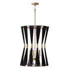 Capital Lighting Fixture Company - Bianca Foyer Pendant - 541141KP - Canada Light Shop