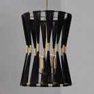Capital Lighting Fixture Company - Bianca Foyer Pendant - 541141KP - Canada Light Shop