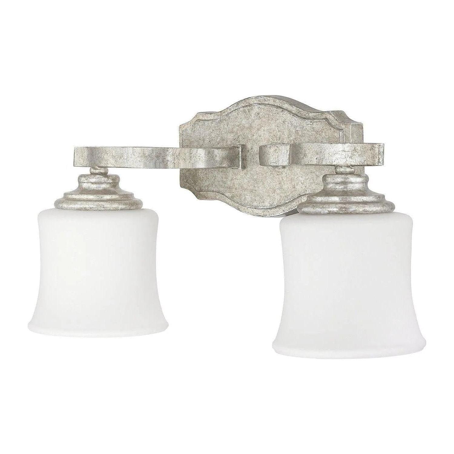 Capital Lighting Fixture Company - Blair Vanity - 8552AS-299 - Canada Light Shop