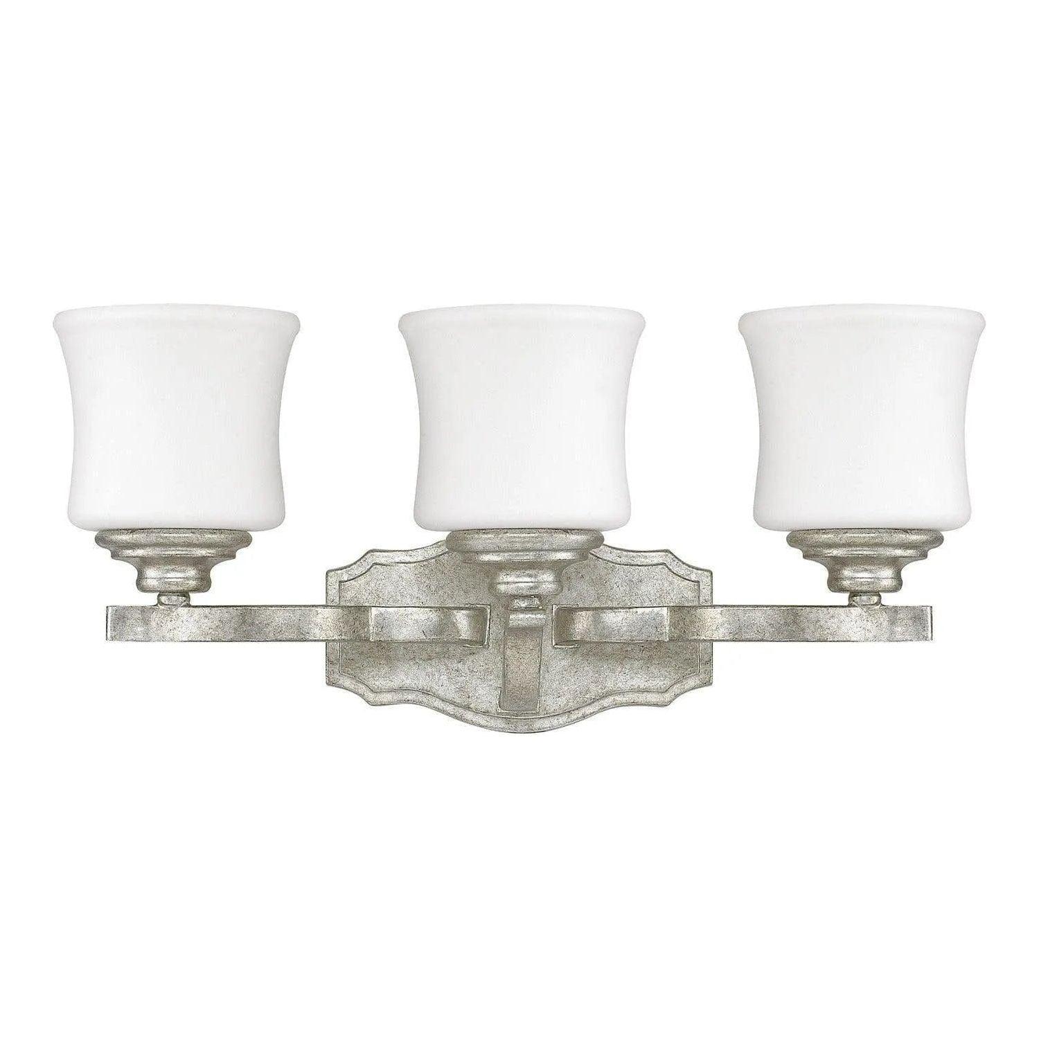 Capital Lighting Fixture Company - Blair Vanity - 8553AS-299 - Canada Light Shop