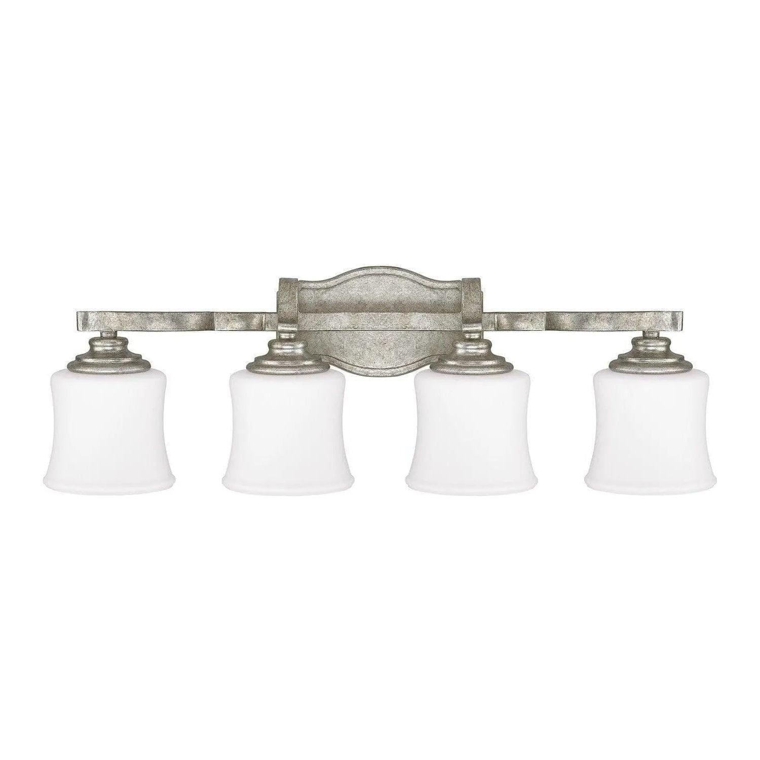 Capital Lighting Fixture Company - Blair Vanity - 8554AS-299 - Canada Light Shop