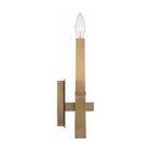 Capital Lighting Fixture Company - Blake Wall Sconce - 649611AD - Canada Light Shop