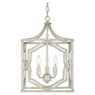 Capital Lighting Fixture Company - Blakely Foyer Pendant - 9481AS - Canada Light Shop