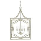 Capital Lighting Fixture Company - Blakely Foyer Pendant - 9482AS - Canada Light Shop