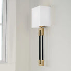 Capital Lighting Fixture Company - Bleeker Wall Sconce - 644711AB - Canada Light Shop