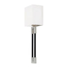 Capital Lighting Fixture Company - Bleeker Wall Sconce - 644711NK - Canada Light Shop