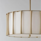 Capital Lighting Fixture Company - Bodie Pendant - 344641BN - Canada Light Shop