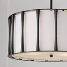 Capital Lighting Fixture Company - Bodie Pendant - 344641BN - Canada Light Shop