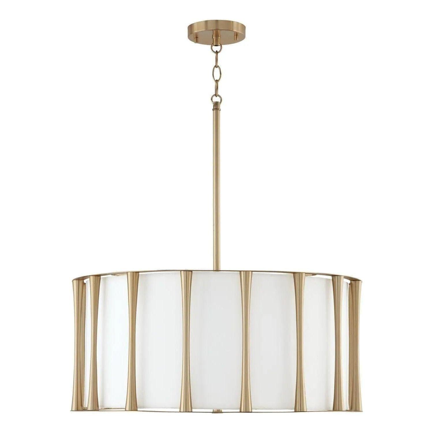 Capital Lighting Fixture Company - Bodie Pendant - 344641MA - Canada Light Shop