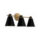 Capital Lighting Fixture Company - Bradley Vanity - 150131AB - Canada Light Shop