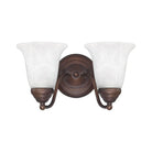 Capital Lighting Fixture Company - Brady Vanity - 1362BB-117 - Canada Light Shop
