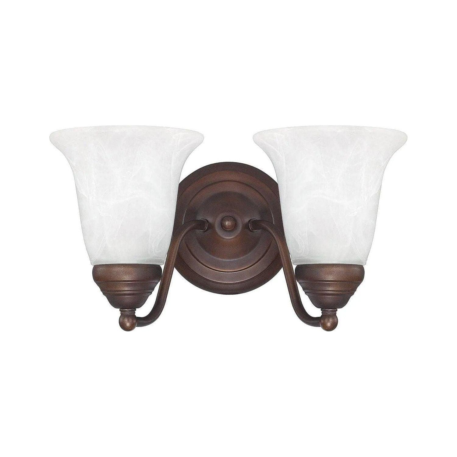 Capital Lighting Fixture Company - Brady Vanity - 1362BB-117 - Canada Light Shop