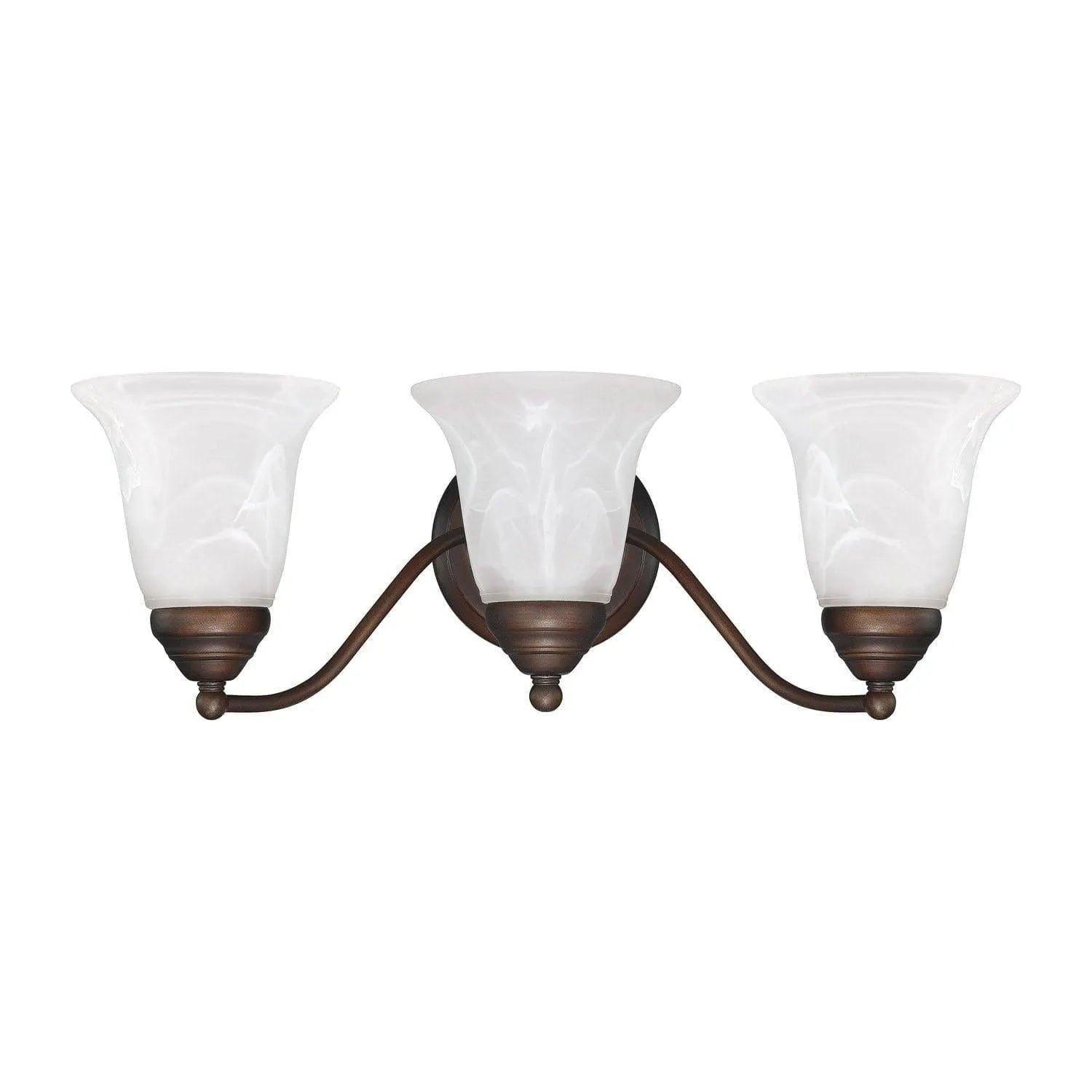 Capital Lighting Fixture Company - Brady Vanity - 1363BB-117 - Canada Light Shop