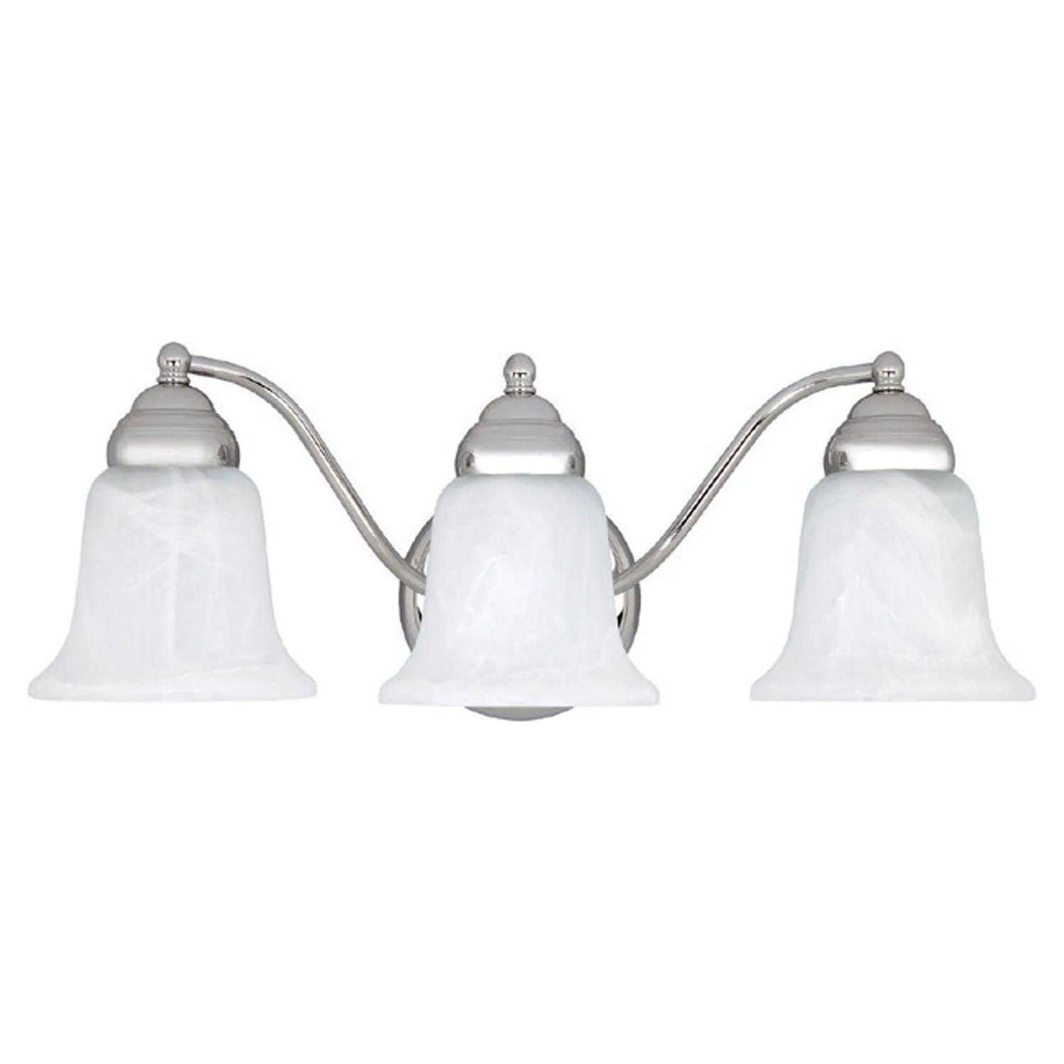 Capital Lighting Fixture Company - Brady Vanity - 1363CH-117 - Canada Light Shop