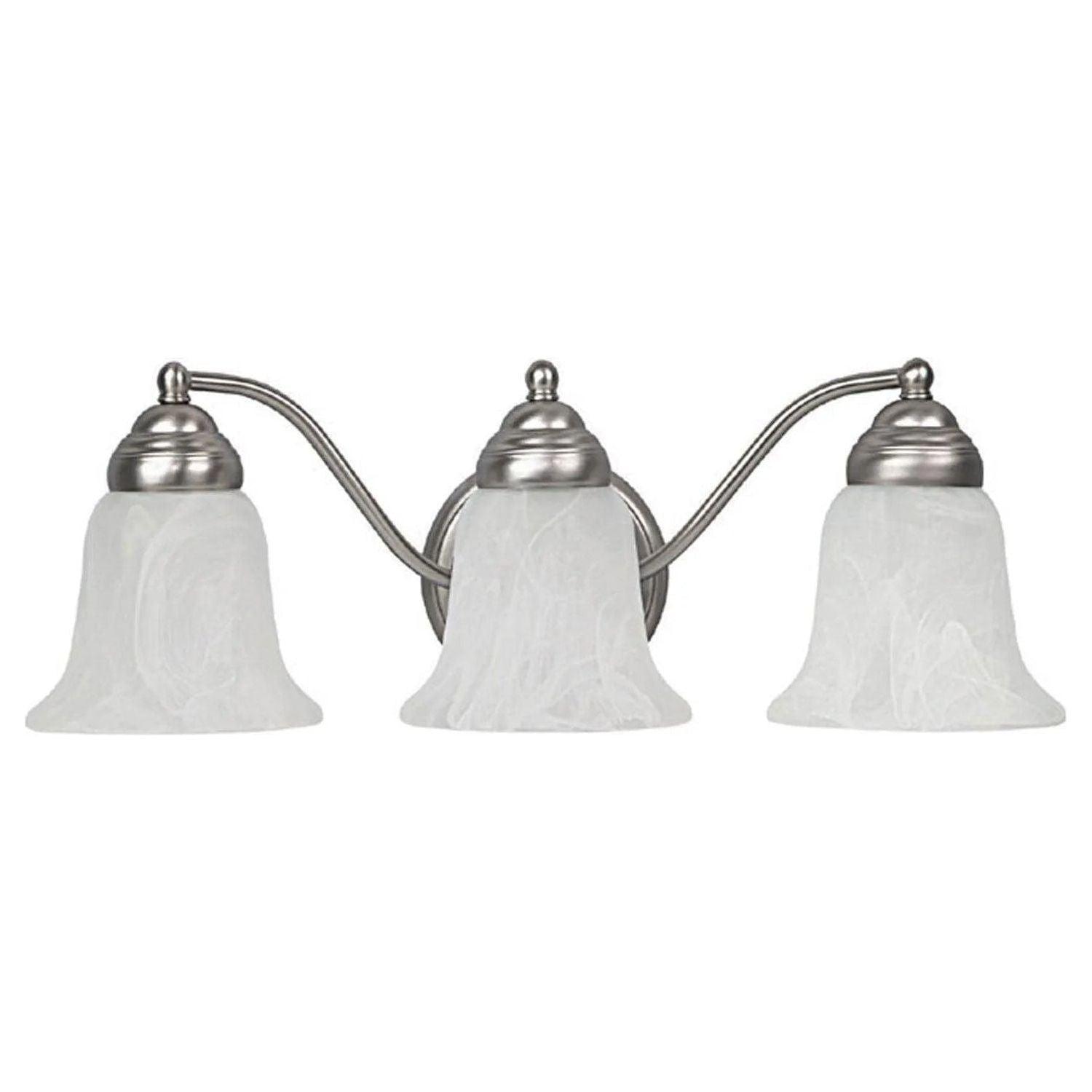 Capital Lighting Fixture Company - Brady Vanity - 1363MN-117 - Canada Light Shop